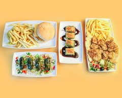 Oliveta Turkish Restaurant