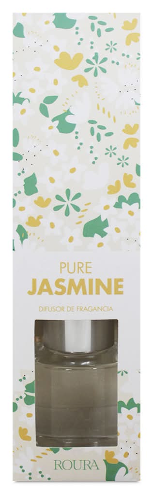 DIFUSOR FRAG ROURA JAZMIN 50ML