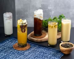 嗏冞·職人茶飲
