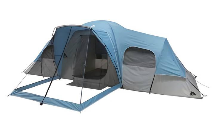 Ozark Trail 10 Person Family Dome Tent (1 unit)