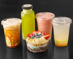 Honest Juicery