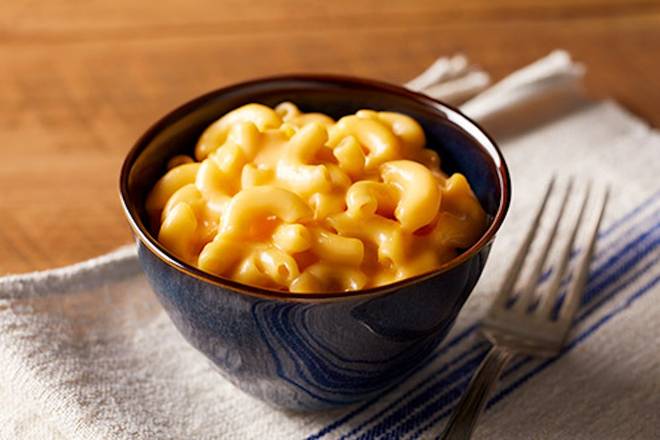 Macaroni & Cheese