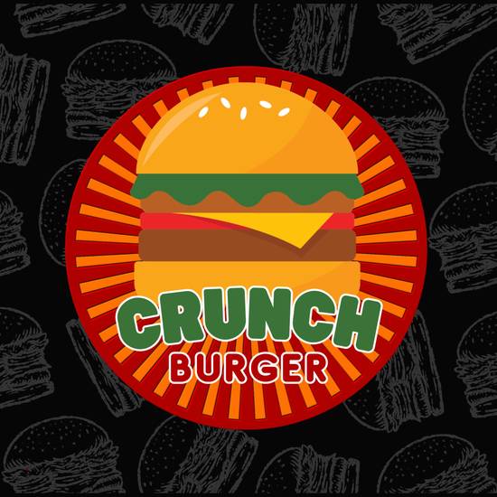 Crunch Burger