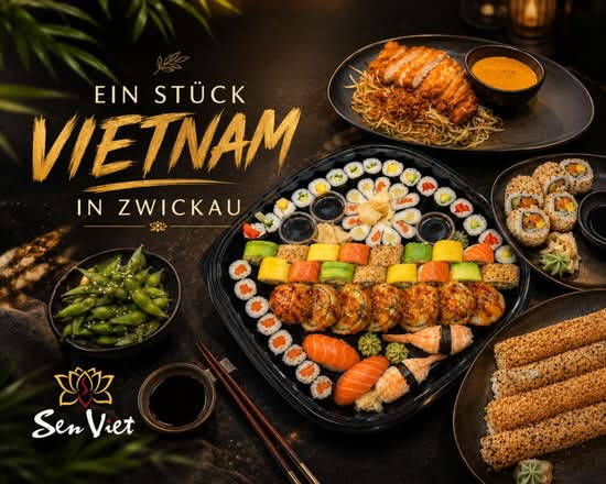 Sen Viet Bistro
