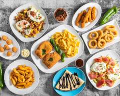 Libritos Gourmet (Terrassa)