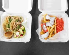 El Ranch Taco Truck