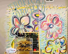 Tropical Orchid Cafe