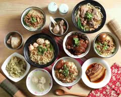 津津民俗小吃 80年老店