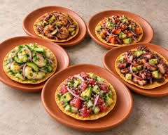 La tostadita (Monterrey)
