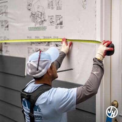 James Hardie Hardie Plank Hz5 8.25 In. X 144 In. Statement