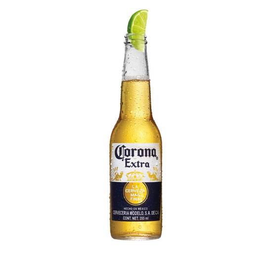 Bière Corona 35,5cl