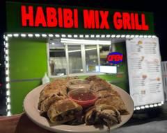 Habibi Mix Grill