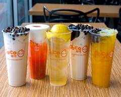 CoCo Fresh Tea & Juice (2352 Yonge Street)