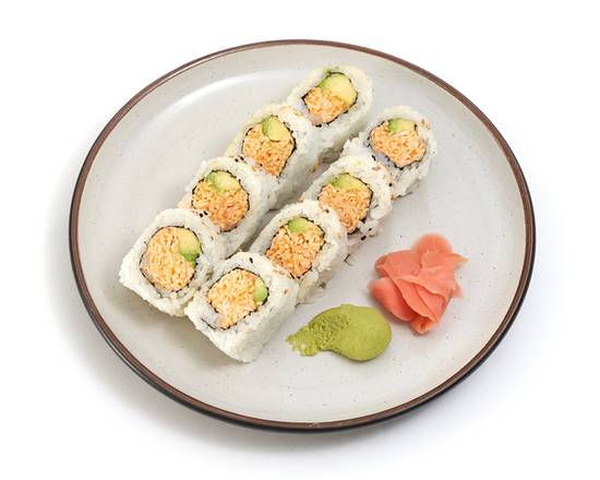 Spicy California Roll