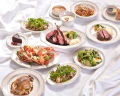 JK STUDIO 歐陸餐廳 林口三井店