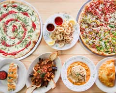 Muzzarella Pizza & Italian Kitchen