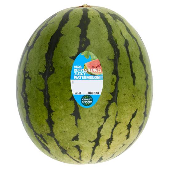 Asda Grower's Selection Watermelon