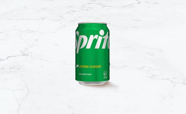 Sprite (330ml)