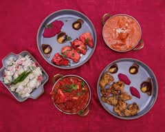 RAJPOUTE - Indian restaurant 🇮🇳