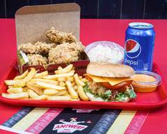 Antwerp Fried Chicken - Brugge