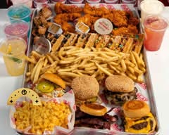 Slap Burger - Paterson