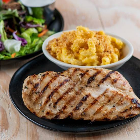 Grilled Chicken Breast