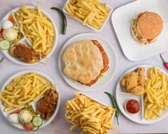 Foods & Bites (Bergen op Zoom)