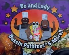 Bo and Lady Bussin Potatoes & More (500 W Summit Ave)