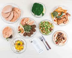 Tal's Hummus Mediterranean Israeli Street Food