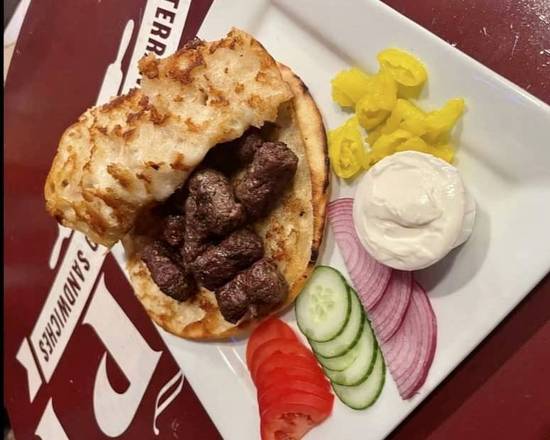 Cevapi
