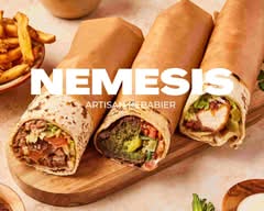 NEMESIS Artisan Kebabier (16ème)