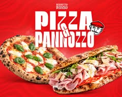 BERRETTO ROSSO Panuozzo & Pizza 🍕