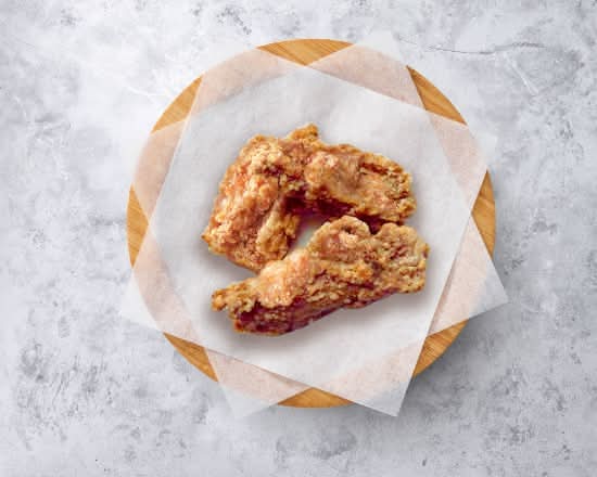 黃金雞軟骨【小份】