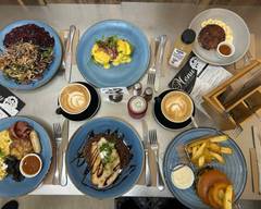 Markyle's Coffee And Food (Hamilton)