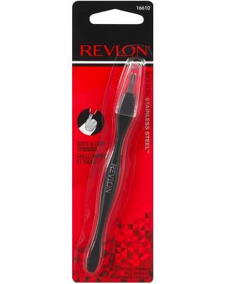 Revlon Cuticle Trimmer With Cap (1 ea)