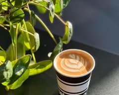 Booskerdoo Coffee & Baking Co. (Memorial Dr)