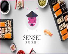 Sensei Sushi - Barentin