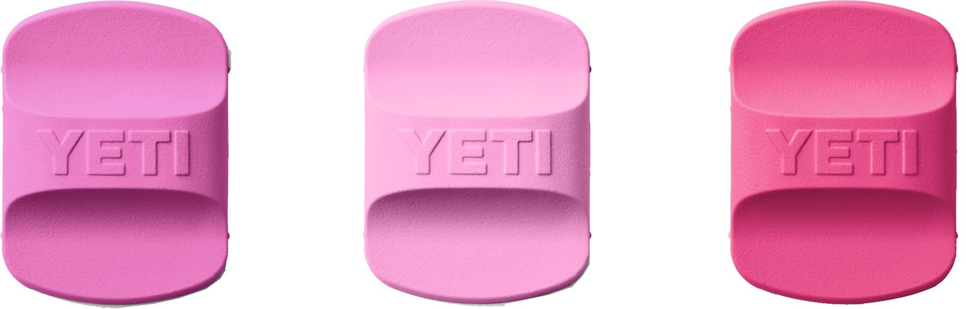 YETI Rambler Multi-Color MagSlider Replacement Kit (Power Pink)