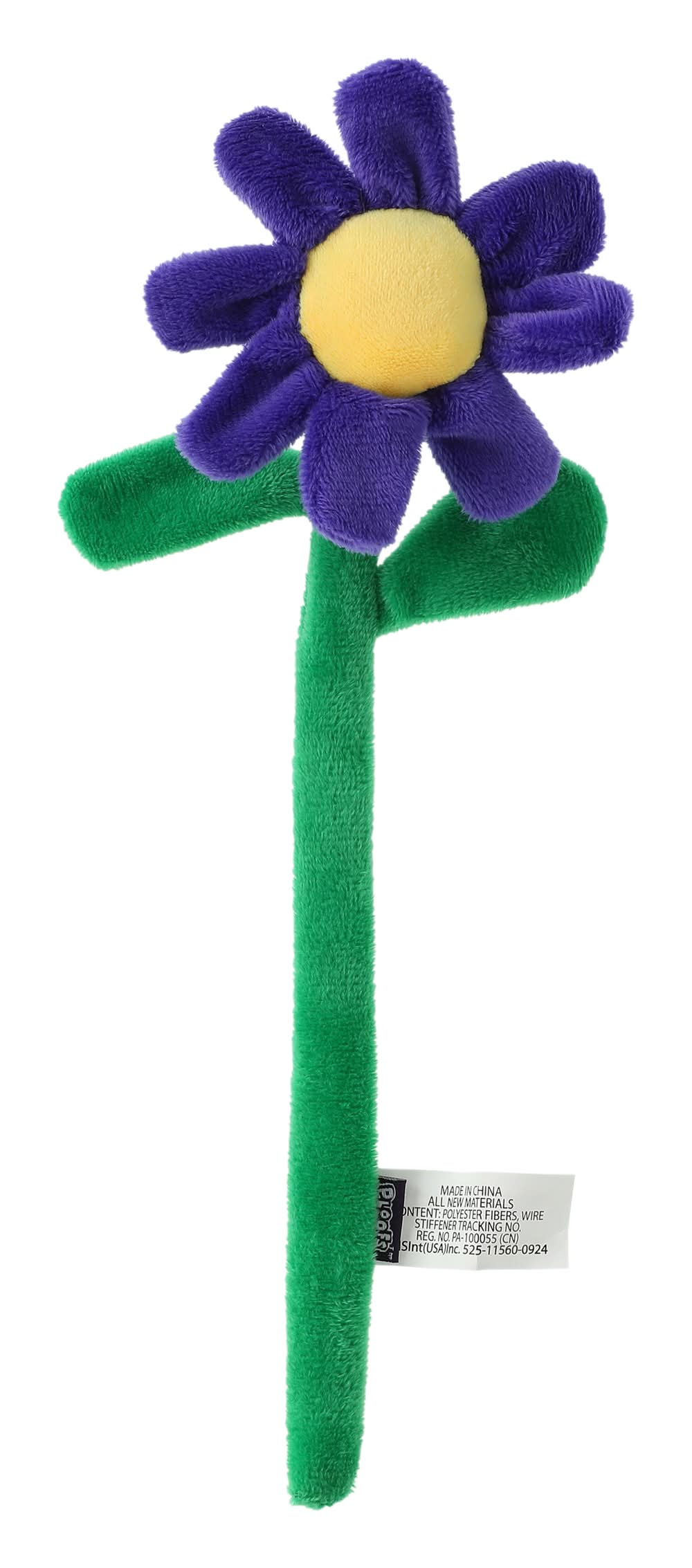Ploofs™ Boquet Plushie Purple