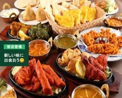 インド料理 ドルーガ