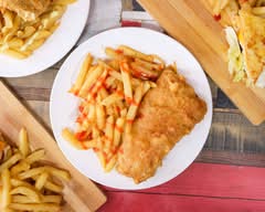 Golden Fisheries & Take Away