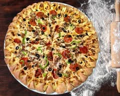 Los Arcos Pizza Guadalajara (Guadalajara)