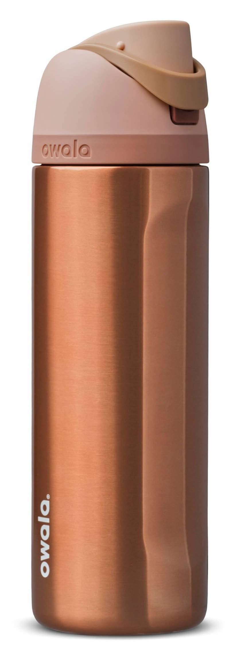 Owala Stainless Steel Freesip Water Bottle 24 oz