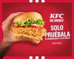 KFC (TABASCO 2000-1173)