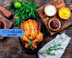 La Gallinera (Mexico City)