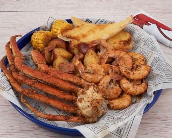Bubba Gump Shrimp Co. photo 2