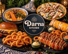 DARNA KITCHEN