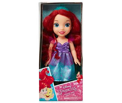 Toddler Ariel Doll