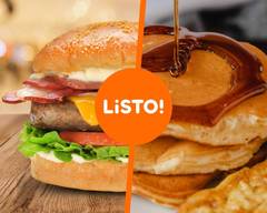 Listo! Tumbaco