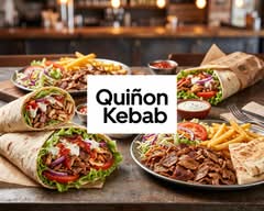 Quiñon Kebab